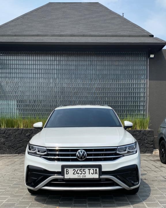 tiguan 1