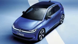 VW-Polo-Terbaru-yang-Pakai-Mesin-Listrik