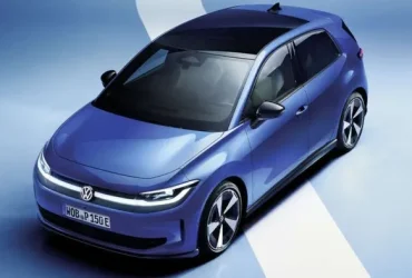 VW-Polo-Terbaru-yang-Pakai-Mesin-Listrik